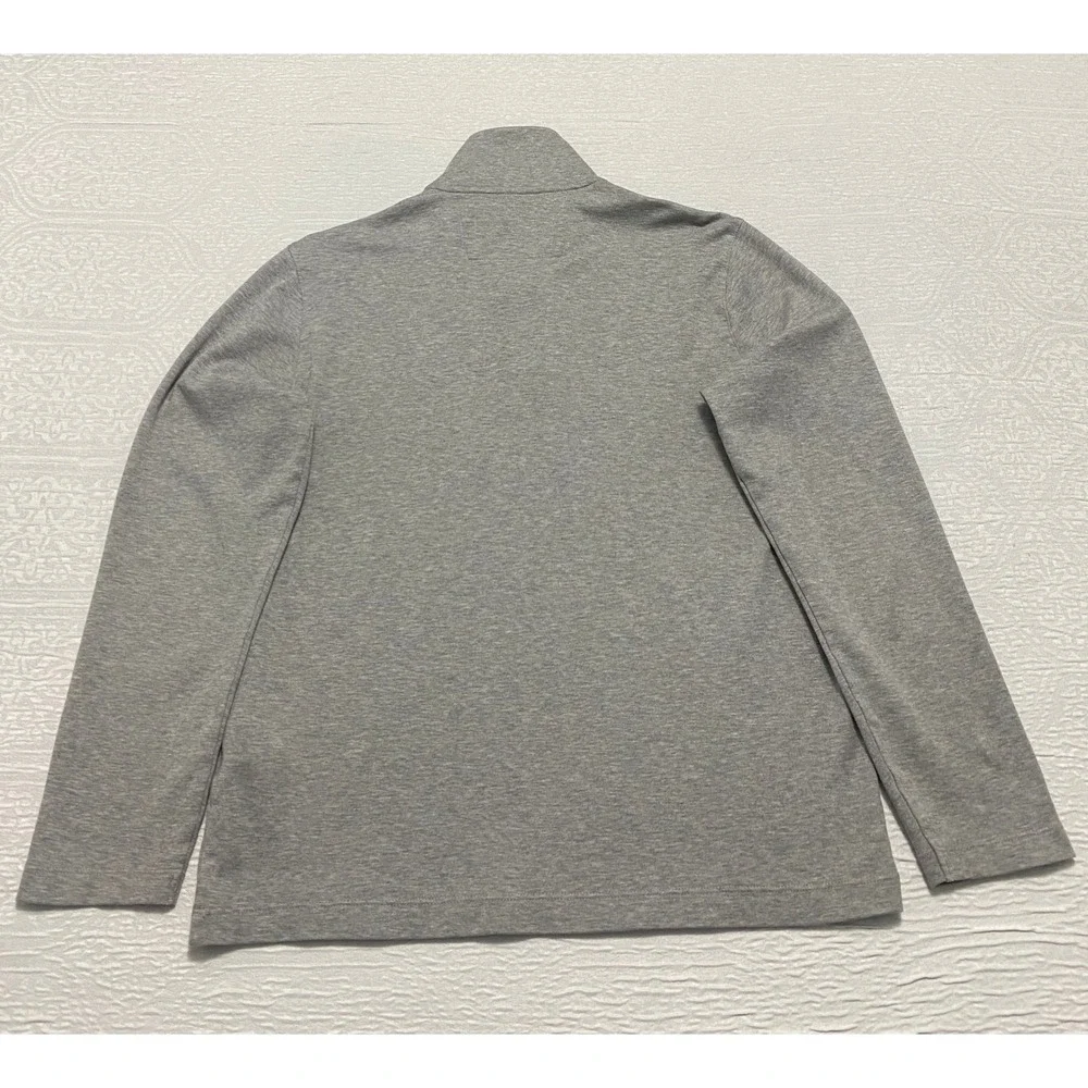Banana Republic style pullover